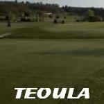 Golf de Teoula