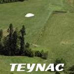Golf de Teynac