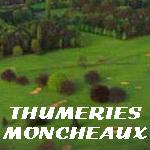 Golf de Thumeries