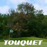 Golf du Touquet