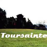 Golf de Toursainte