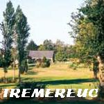 Golf de Tremereuc