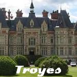 Golf de Troyes