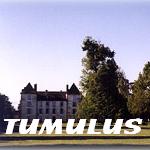 Golf de Tarbes les Tumulus