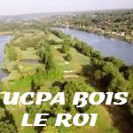 Golf UCPA de Bois le Roi