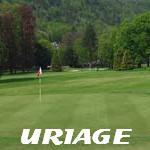 Golf d'Uriage