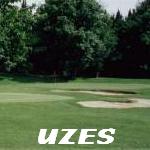 Golf d'Uzes