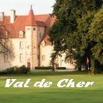 Golf du Val de Cher