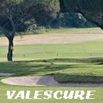 Golf de Valescure