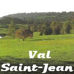 Golf du Val Saint-Jean