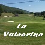 Golf de la Valserine