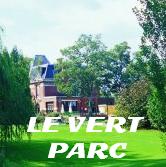 Golf du Vert Parc