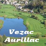 Golf de Vezac Aurillac