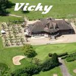 Golf du Sporting Club de Vichy