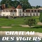 Ch�teau des vigiers golf et country club