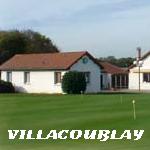 Golf de Villacoublay