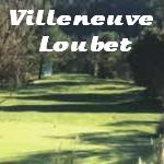 Golf de Villeneuve-Loubet