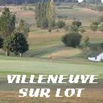 Golf et Country Club de Villeneuve-sur-lot
