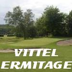 Golf de Vittel Ermitage