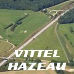 Golf de Vittel-Hazeau