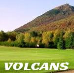 Golf des Volcans