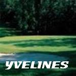Golf des Yvelines