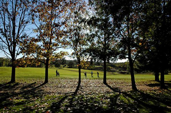 Photo du Golf de la Marterie