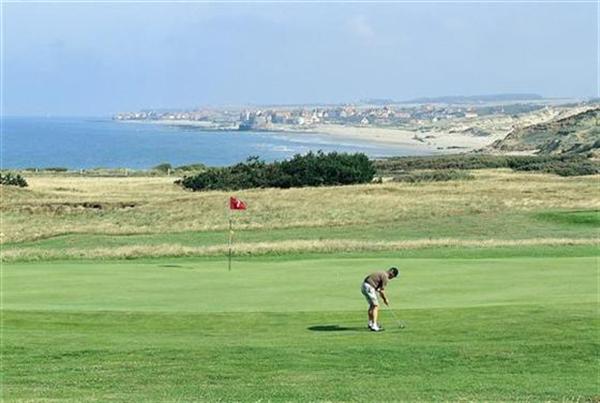 Photo du Golf de Wimereux