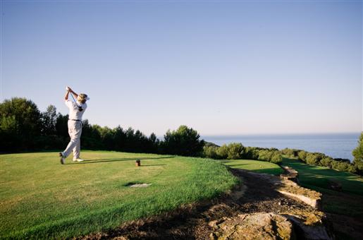 Photo du Golf de Dolce Frégate Provence