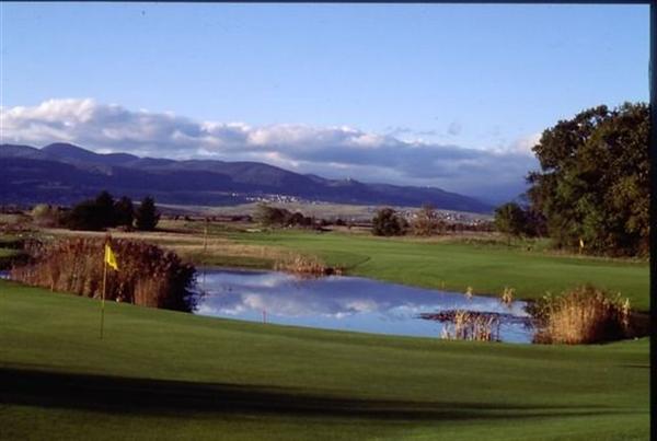 Photo du Alsace Golf Club