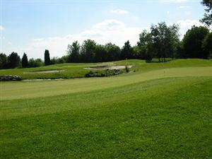 Photo du Golf d'Amiens