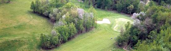 Photo du Golf d'Amnéville les Thermes