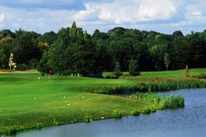 Photo du Golf de Baden