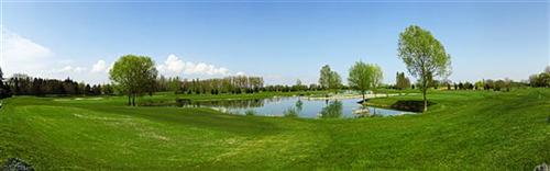 Photo du Golf de Beaune Levernois