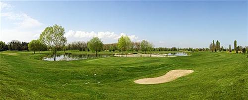 Photo du Golf de Beaune Levernois