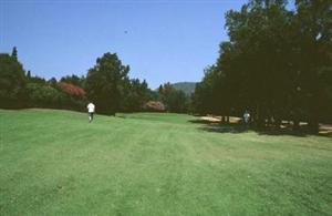 Photo du Golf de Beauvallon