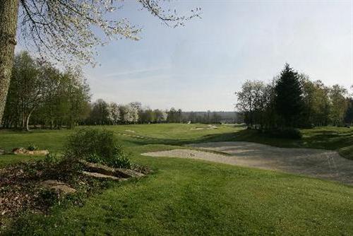 Photo du Golf de Belesbat