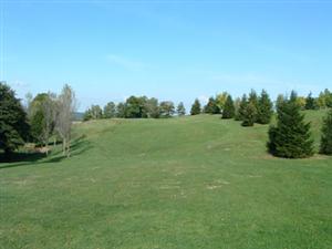 Photo du Golf Country Club de Bigorre