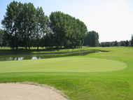 Photo du Golf de Bondues