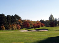 Photo du Golf de Bondues