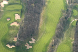 Photo du Golf et Country Club de Bossey