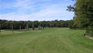 Photo du Golf de Bourbon Lancy Givalois