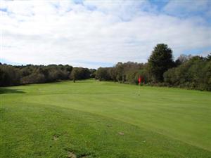 Photo du Golf de Brest Iroise