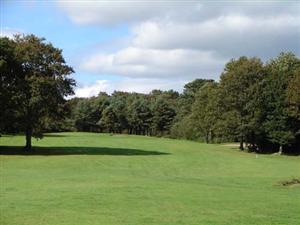 Photo du Golf de Brest Iroise