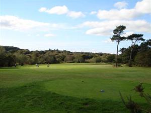 Photo du Golf de Brest Iroise