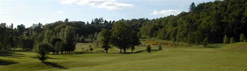 Photo du Golf club de Brive Planchetorte