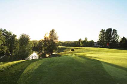 Photo du Golf de Bussy-Guermantes