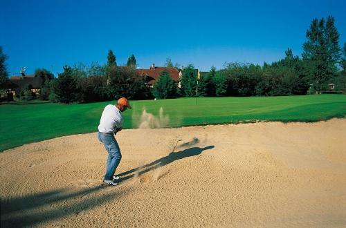 Photo du Golf Public de Cabourg