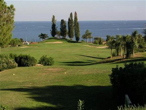 Photo du Golf de Cap Esterel