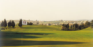 Photo du Golf de Carcassonne